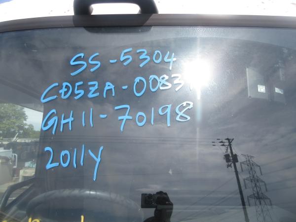 photo of LKG-CD5ZA