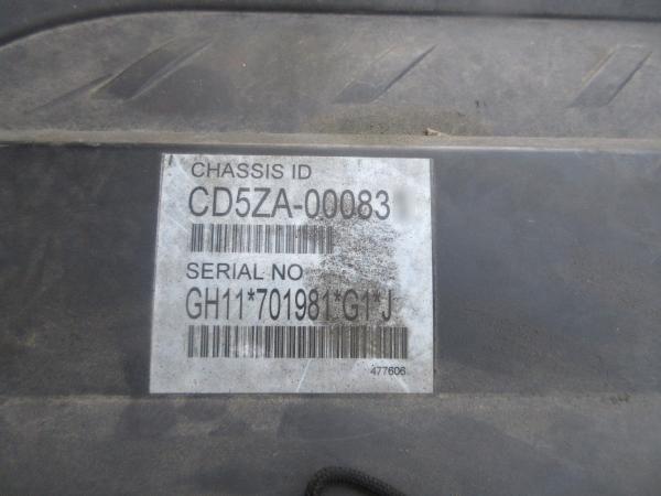 photo of LKG-CD5ZA