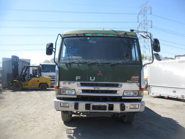 photo of U-FV411J