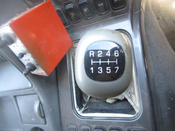 photo of U-FV411J