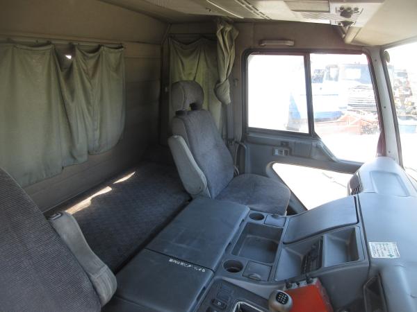 photo of U-FV411J