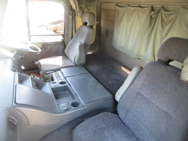 photo of U-FV411J