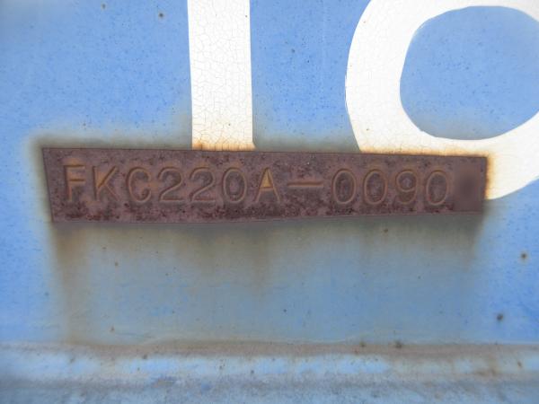 photo of FKC220A