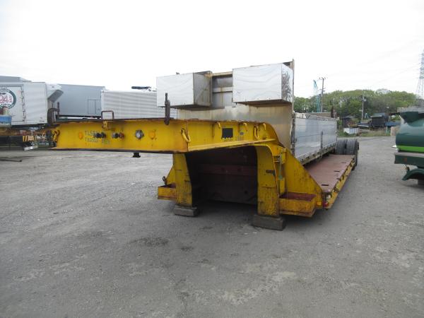 photo of TD2510