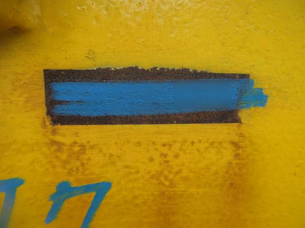 photo of TD2510