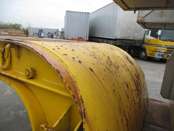 photo of TD2510