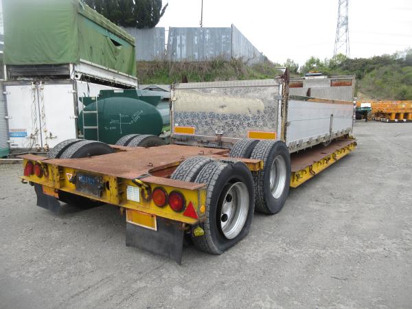 photo of TD2510