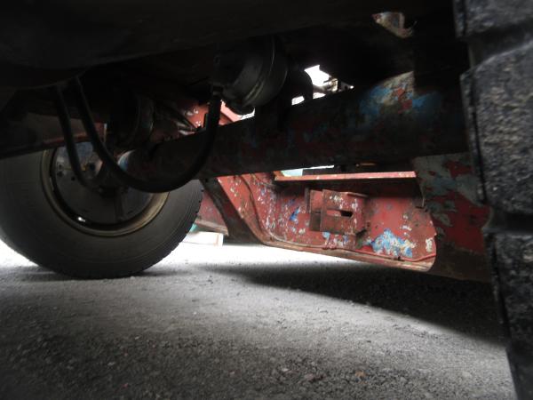 photo of TD2510