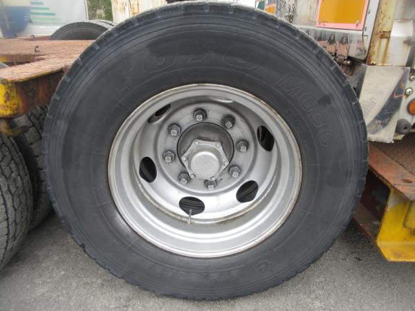 photo of TD2510