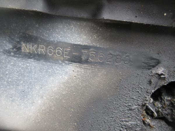 photo of KC-NKR66E