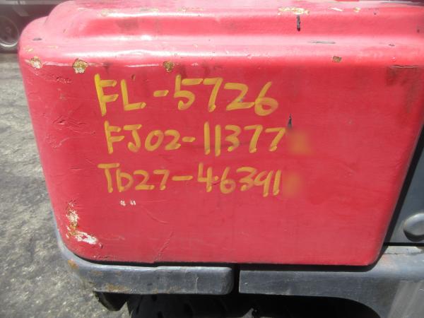 photo of FJ02