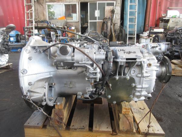 photo of LKG-FS54VZ