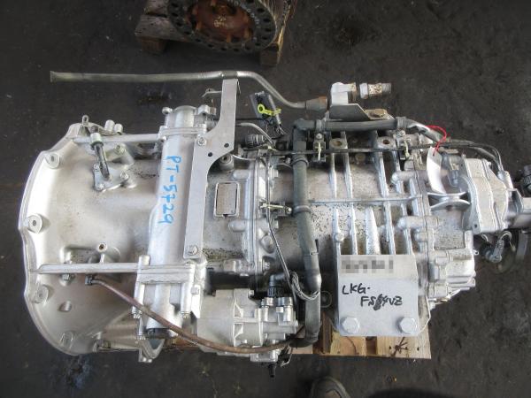 photo of LKG-FS54VZ
