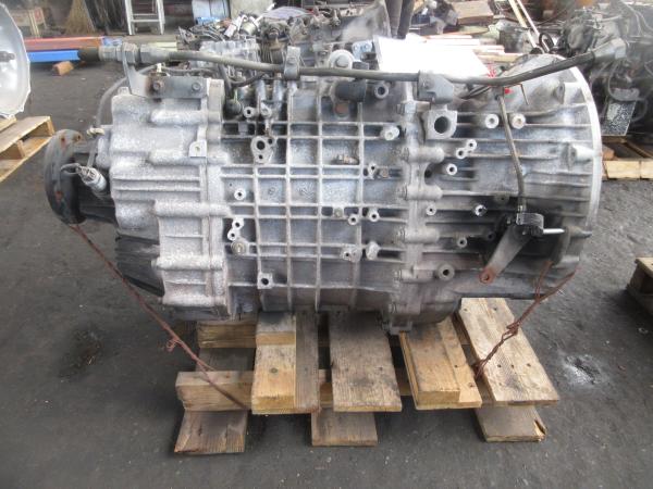 photo of QPG-FS64VZ