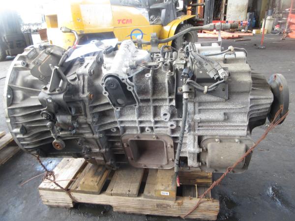 photo of QPG-FS64VZ
