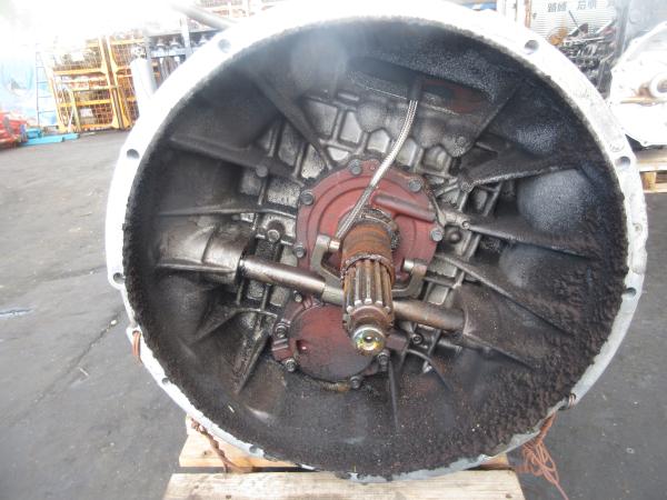 photo of QPG-FS64VZ
