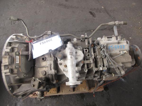 photo of QPG-FS64VZ