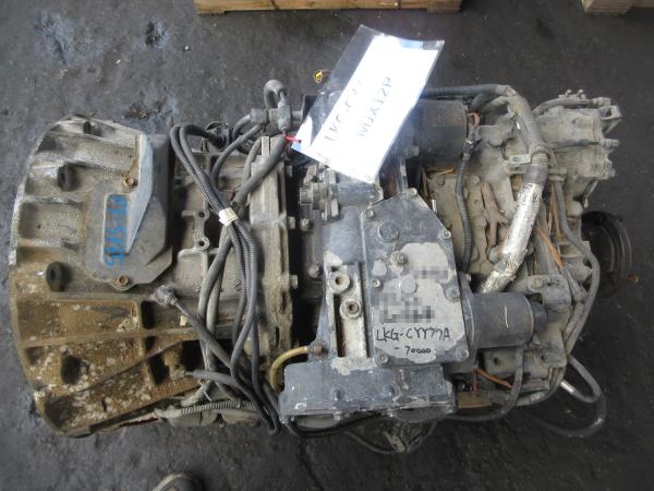photo of LKG-CYY77A