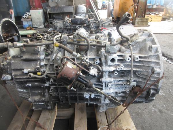 photo of LKG-FS54VZ