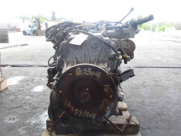 photo of LKG-FS54VZ