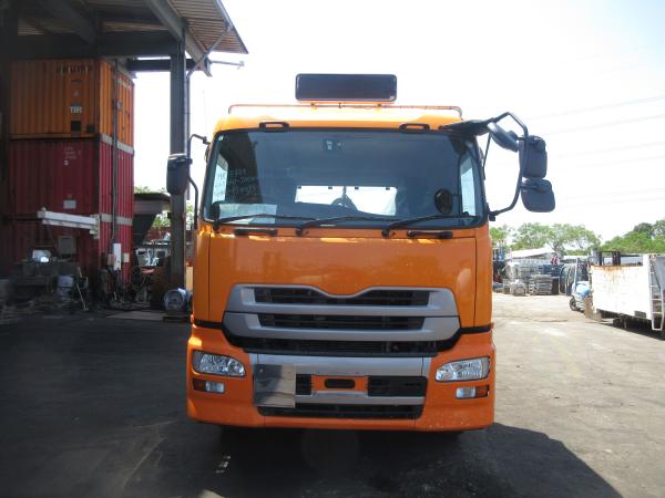 photo of QPG-GK5XAD