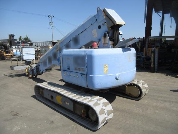 photo of AC-121-2-80101