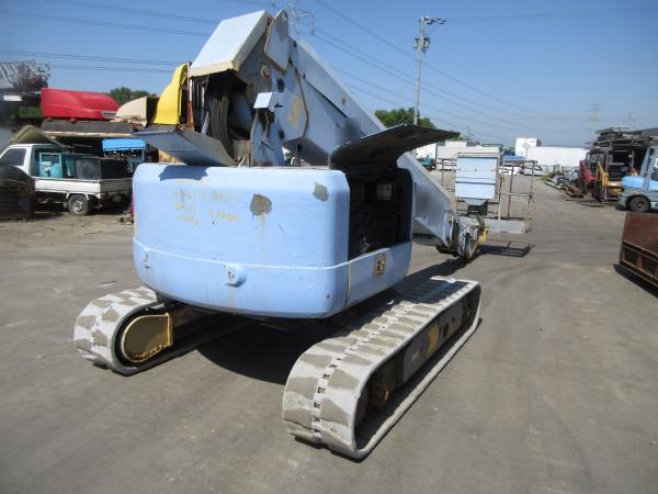 photo of AC-121-2-80101