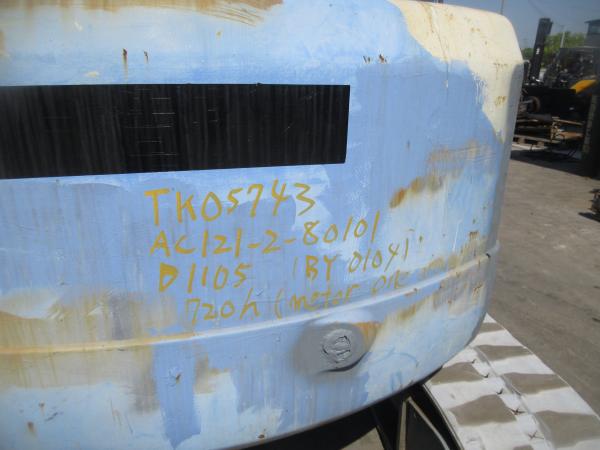 photo of AC-121-2-80101