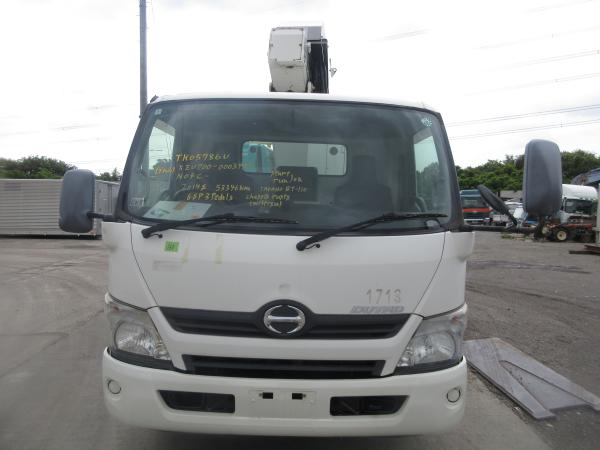 photo of TKG-XZU700