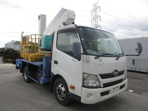 photo of TKG-XZU700