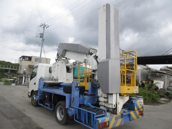 photo of TKG-XZU700
