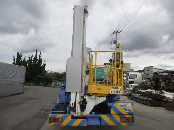 photo of TKG-XZU700