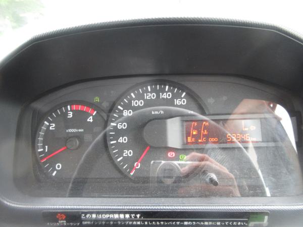 photo of TKG-XZU700