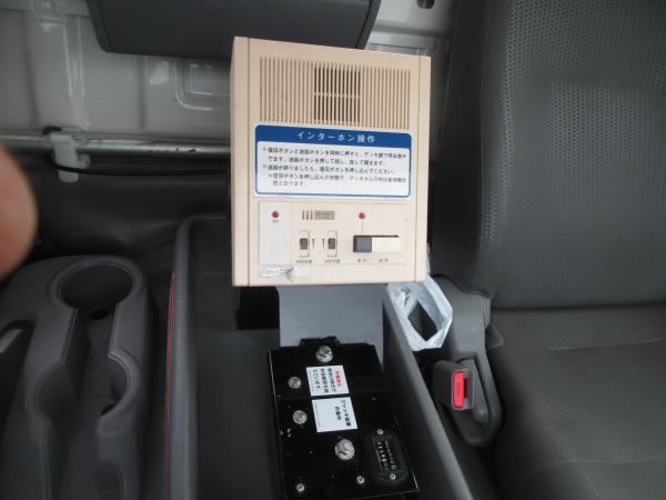photo of TKG-XZU700