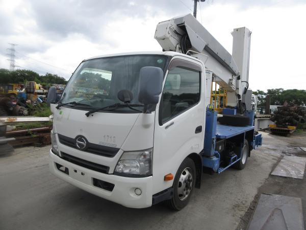photo of TKG-XZU700