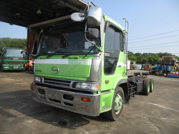 photo of KC-FSR3FRD