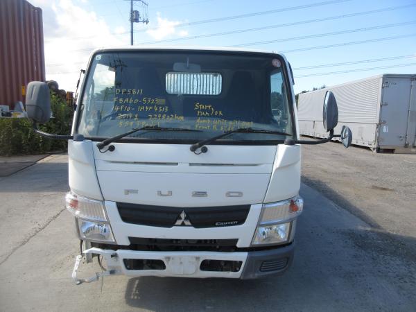 photo of TKG-FBA60