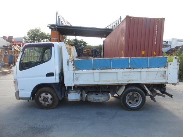 photo of TKG-FBA60