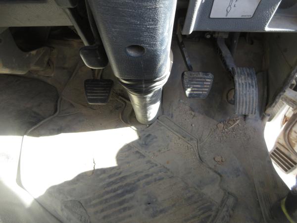 photo of TKG-FBA60