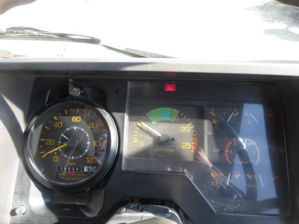 photo of U-FV411J