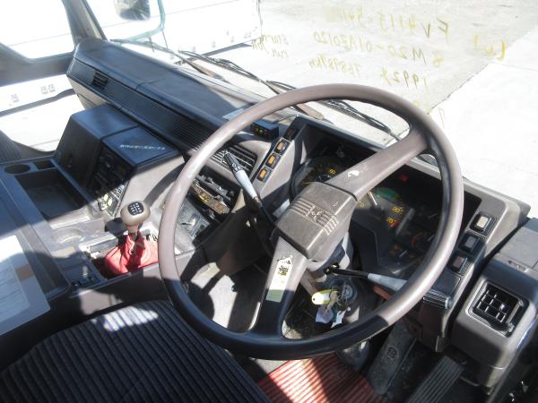 photo of U-FV411J