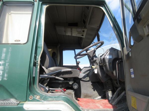 photo of U-FV411J
