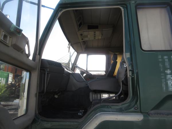 photo of U-FV411J