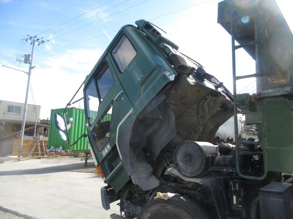 photo of U-FV411J