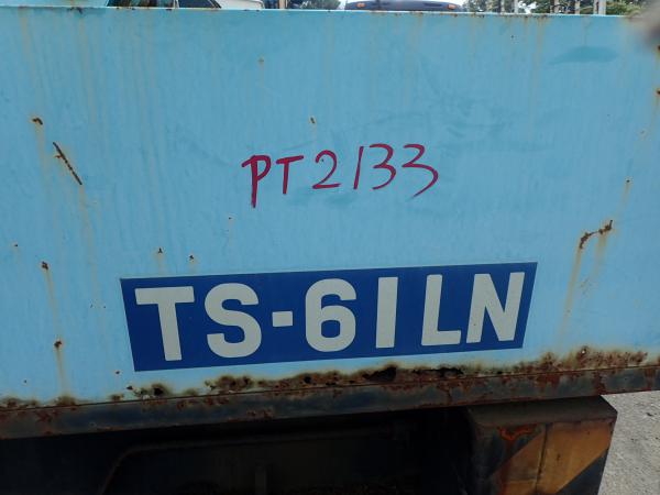 photo of TS-61LN