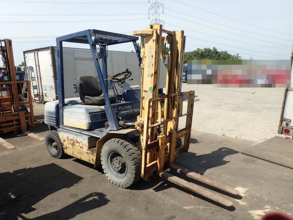photo of FD25-11