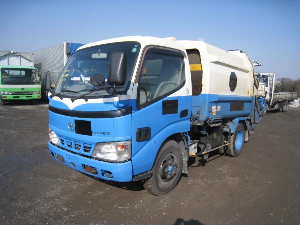 photo of PB-XZU301