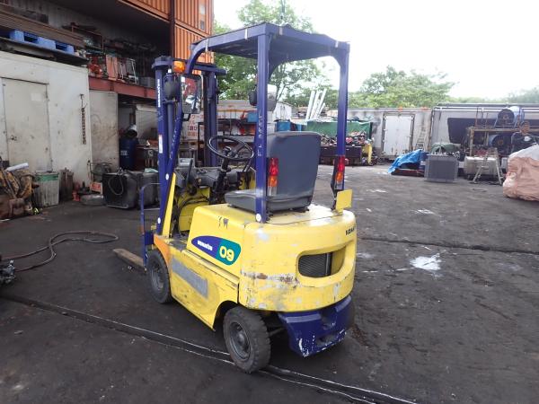 photo of FG09