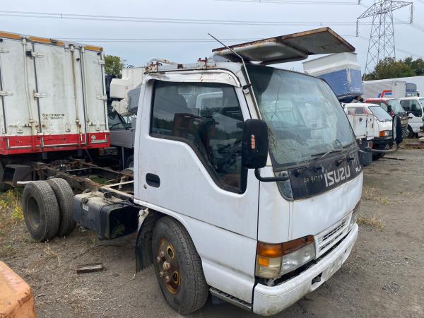 photo of NKR66E