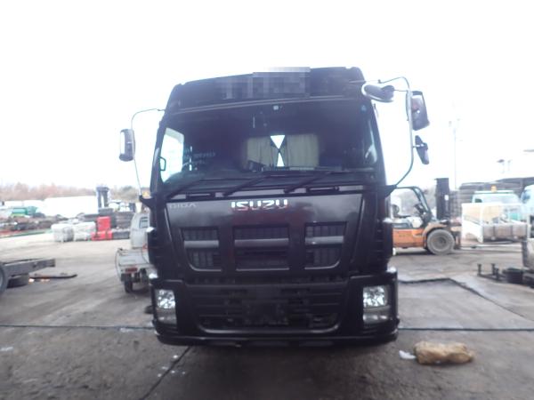 photo of QKG-EXD52AD